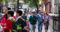 Toma de protesta de Sheinbaum: ¿Habrá clase el 1 de octubre? Esto sabemos