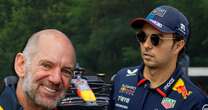 ‘Checo’ no era el problema, Red Bull no resuelve: Adrian Newey señala a escudería por errores en el RB20