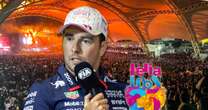 ‘Checo’ Pérez ‘le pisa a fondo’ para la Feria de León 2025: ¿Cuándo y cómo ver la plática del piloto GRATIS?