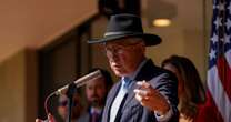 ¿Cártel de Sinaloa está desmantelado? Esto dijo Ken Salazar