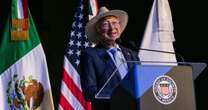 Ahora descarta Ken Salazar que reforma judicial afecte la relación comercial con EU