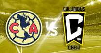 América vs. Columbus Crew EN VIVO HOY: ¿A qué hora y dónde ver el partido de la Campeones Cup 2024?