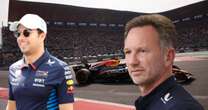 Christian Horner habla del futuro de ‘Checo’ Pérez en F1: ‘No puede seguir así la próxima temporada’