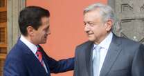 AMLO vs. Peña Nieto: ¿Qué sexenio captó más inversión extranjera? Esto revelan cifras de Banxico