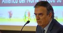 Ebrard acepta ‘apretón de cinturón’ para Economía en 2025: ‘Tenenos que reducir el déficit’