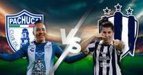 Pachuca vs. Monterrey en Semifinales de la Liga MX Femenil HOY: ¿Dónde y a qué hora ver EN VIVO?