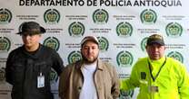 Esposo de sobrina de Caro Quintero es detenido en Colombia, ¿por qué EU quiere su extradición?