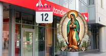 Día de la Vigen de Guadalupe: ¿Abren los bancos este 12 de diciembre?