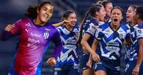 Pachuca vs. Monterrey en semifinales de vuelta Liga MX Femenil HOY: ¿Dónde y a qué hora ver EN VIVO el Apertura 2024?