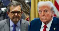 Así fue como Ildefonso Guajardo ‘dobló’ los aranceles de Trump al acero y aluminio en 2018