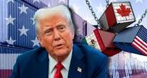 Y todo por los aranceles de Trump: Exportaciones de Taiwán a México se disparan 479% en enero