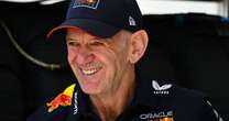 ‘Una mala para ‘Checo’ y Max: Adrian Newey, exestrella de Red Bull, ficha con Aston Martin