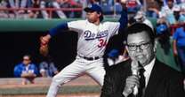 ¿Qué le pasó al exbeisbolista  mexicano de los Dodgers, Fernando Valenzuela?