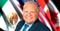 ¿Quién es Doug Ford, el primer ministro de Ontario que quiere expulsar a México del T-MEC?