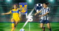 Gran Final Liga MX Femenil Rayadas de Monterrey vs. Tigres EN VIVO: ¿Dónde ver HOY el partido de ida?