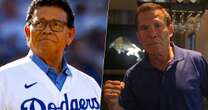 Julio César Chávez se despide de Fernando Valenzuela: ‘Nunca lo pude ver jugar’