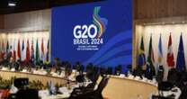 México se posiciona como el tercer país del G20 con mayor incremento trimestral en su PIB