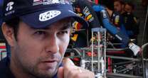 Mala racha de ‘Checo’ Pérez saldrá cara: ¿Por qué le puede costar 20 mdd a Red Bull?