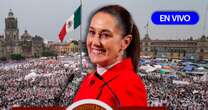 100 días de gobierno de Claudia Sheinbaum EN VIVO: Sigue el discurso desde el Zócalo minuto a minuto