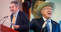 SRE responde con ‘misteriosa’ carta a Ken Salazar tras comentarios sobre AMLO e inseguridad