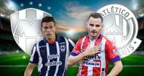 Liga MX Rayados Monterrey vs. Atlético San Luis HOY: ¿Dónde y a qué hora ver EN VIVO semifinales de vuelta del Apertura 2024?