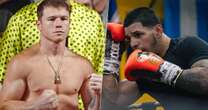 ‘Canelo’ Álvarez vs. Edgar Berlanga: Fecha, horario, cartelera completa y todo sobre la pelea