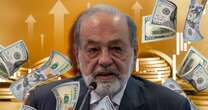 Carlos Slim le apuesta al petróleo: Invirtió 1.000 millones de dólares en 2024