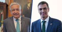 AMLO vs España: ¿De qué acusó al presidente Pedro Sánchez?