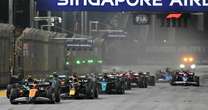 McLaren, ‘Rey de las calles’, en el Gran Premio de Singapur 2024: Norris gana, Red Bull se conforma 