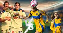 Tigres vs. América Semifinales de ida Liga MX Femenil HOY: ¿Dónde y a qué hora ver EN VIVO el Apertura 2024?