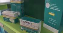 Cofepris alerta por aspirinas y cafiaspirinas falsificados: Pide no comprar en puestos ambulantes