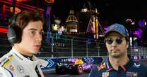 ¿Para ‘volar’ en el GP de Las Vegas 2024? ‘Checo’ y pilotos de F1 se quejan de olor a mariguana