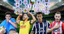 ¿Cómo van las semifinales del Apertura 2024 Liga MX HOY? Resultados de los partidos EN VIVO