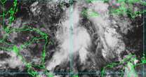 No solo es ‘John’.... Potencial ciclón tropical 9 será huracán ‘Helene’: ¿Tocará tierra en México?