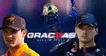 ¡Gracias, ‘Checo’ Pérez! Max Verstappen, Pato O’ Ward y Carlos Slim reaccionan a su salida de Red Bull