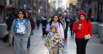 Los Reyes Magos ‘se harán paleta’ al llegar a México: Habrá temperaturas de hasta -15 grados centígrados