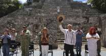 ¿Cuánto cuesta entrar y cómo es el Museo Calakmul que AMLO y Sheinbaum inauguraron hoy?