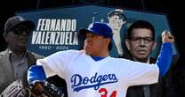 El ‘accidente’ que llevó a Fernando ‘El Toro’ Valenzuela a Dodgers: ‘El día que llegó, cambió todo’