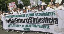 Protestas contra la reforma al Poder Judicial: ¿Qué es la carrera judicial que defienden?