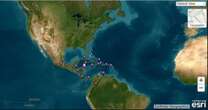 Sismo de 7.6 ‘sacude’ el Caribe; Cancún activa protocolos por posibles variaciones en el nivel del mar