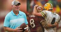 Brett Favre, exestrella de la NFL, anuncia que tiene Parkinson: ‘Es demasiado tarde para mí'