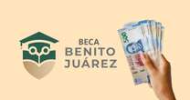 Beca Benito Juárez 2024:  Estos estudiantes recibirán 3 mil 680 peso