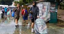 Se forma la tormenta tropical ‘Lane’ en el océano  Pacífico: ¿Cómo afectará a México?