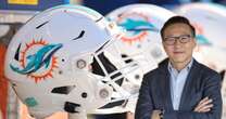 Stephen Ross, dueño de los ‘Miami Dolphins’ cerca de hacer historia en la industria de la NFL 