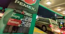 Cae 6.2% producción de Pemex durante 2024, su mayor retroceso desde 2019