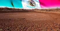 Crisis hídrica en México: 290 municipios enfrentan una condición de sequía, previo a la ola de calor