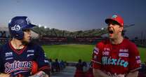 ¡Están ‘out’! Diablos Rojos vs. Sultanes se pospone por caos de reforma judicial en Magdalena Mixhuca