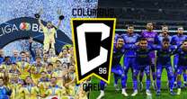 Ni el América, ni Cruz Azul: Columbus Crew ‘se corona’ como el mejor equipo de Concacaf