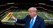 Trump será el primer presidente en el Super Bowl: ‘Encarnan lo mejor del sueño americano’