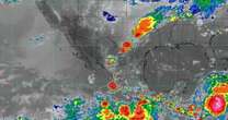 Tormenta Tropical ‘John’ se forma en el Pacífico mexicano: ¿Cuál será su trayectoria? 